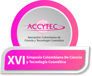 XVI Simposio Colombiano De Ciencia y Tecnología Cosmética